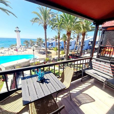 Playa Del Aguila Infinity View别墅 外观 照片
