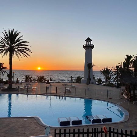 Playa Del Aguila Infinity View别墅 外观 照片