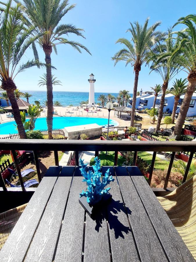 Playa Del Aguila Infinity View别墅 外观 照片