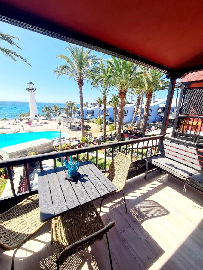 Playa Del Aguila Infinity View别墅 外观 照片