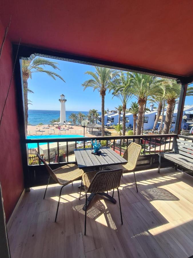 Playa Del Aguila Infinity View别墅 外观 照片