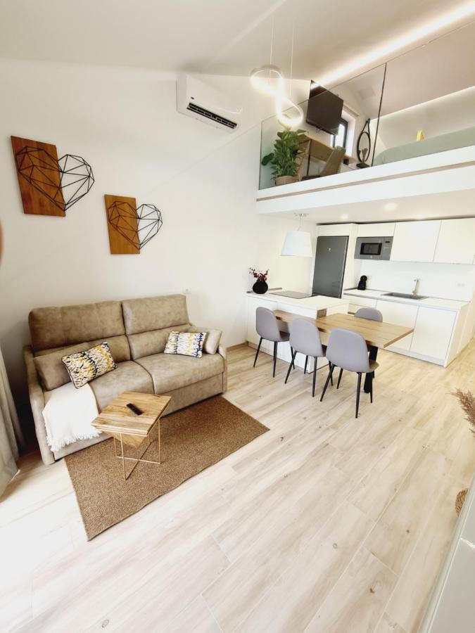 Playa Del Aguila Infinity View别墅 外观 照片