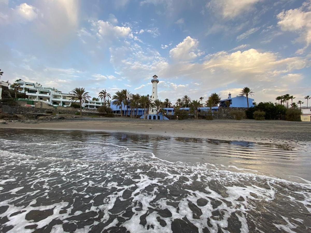 Playa Del Aguila Infinity View别墅 外观 照片